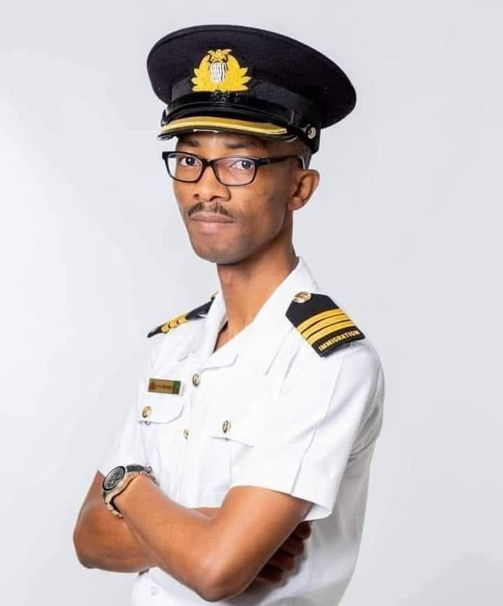 Congolese National Arrested In Zambia Over Stolen Drugs