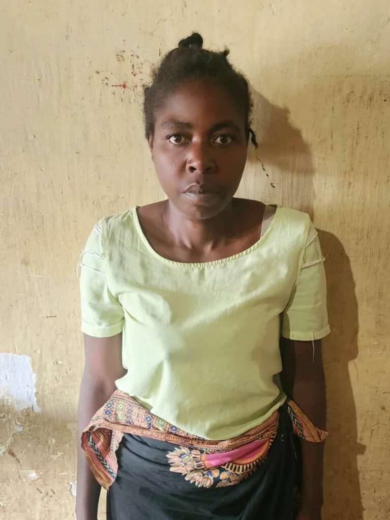 Family Betrayal: Woman Gets 3 Years for Stealing K12 Million Worth of Property from Sister-in-Law who Lives in S.A