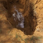 2 Malawian Businesswomen Found Dead in a Shallow Grave in Zambia