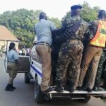 Mulanje Police Launch Manhunt After Mentally Ill Man Killed and Burned