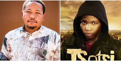 ‘Tsotsi’ Star Presley Chweneyagae Dies at 40