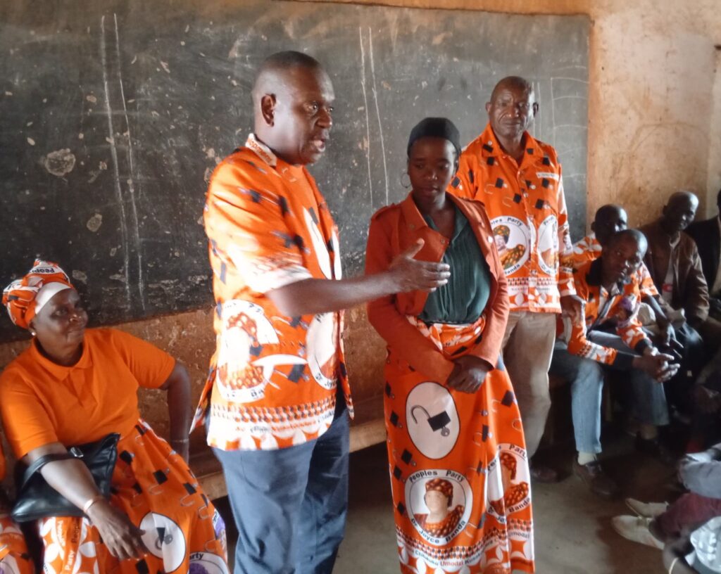 Four Parties To Form Alliance For Upcoming September Elections