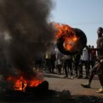Tinubu Orders Security Forces to End Killings in Benue State as Pope, Amnesty Condemn Massacre
