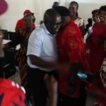 Chiwanja Cha Ayao Chairperson Charles Twaibu Resigns