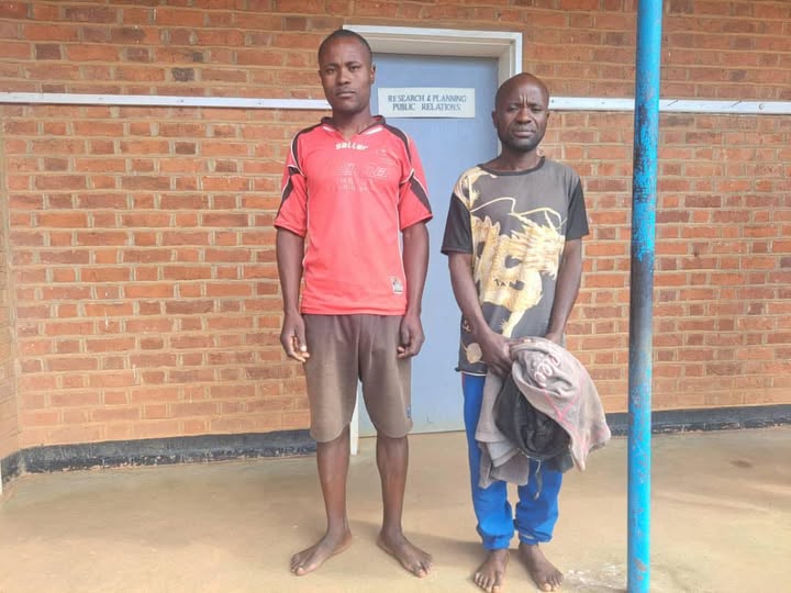 Two Brothers Jailed 14 Years for Vandalising Escom Property in Mchinji