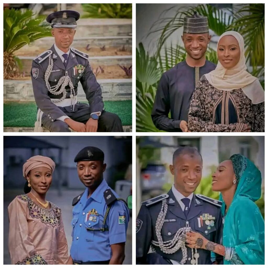 Groom, Two Friends Die in Crash an Hour Before Wedding (See Photos)