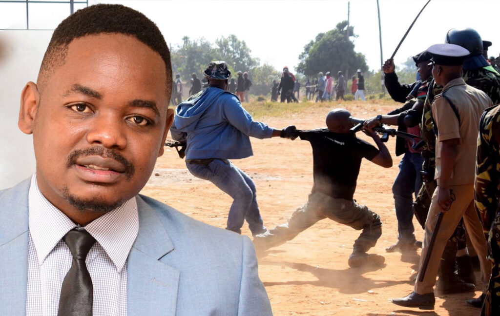 MISA Malawi Condemns “Barbaric Attacks” on Journalists and Protesters in Lilongwe