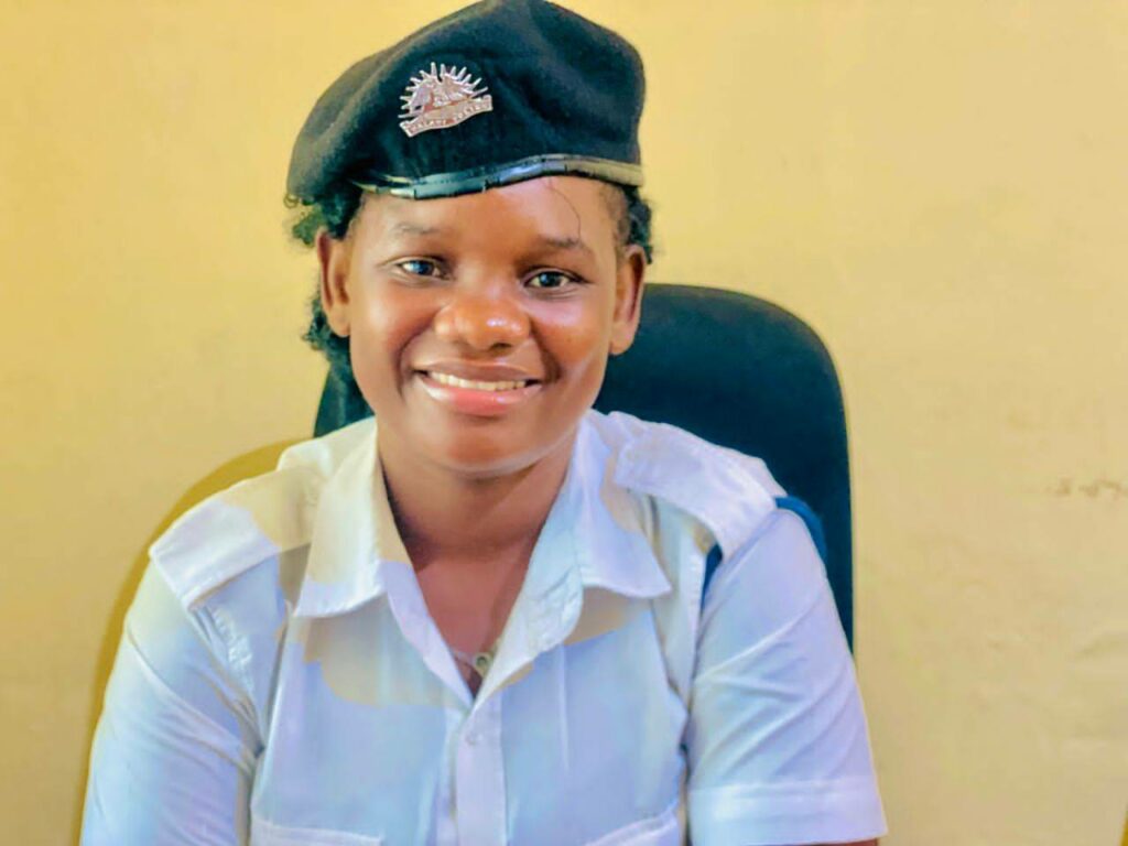 Woman Fined K650,000 for Pouring Hot Water on Husband After Jealous Rage