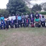Malawi Chewa Heritage prays for peaceful elections