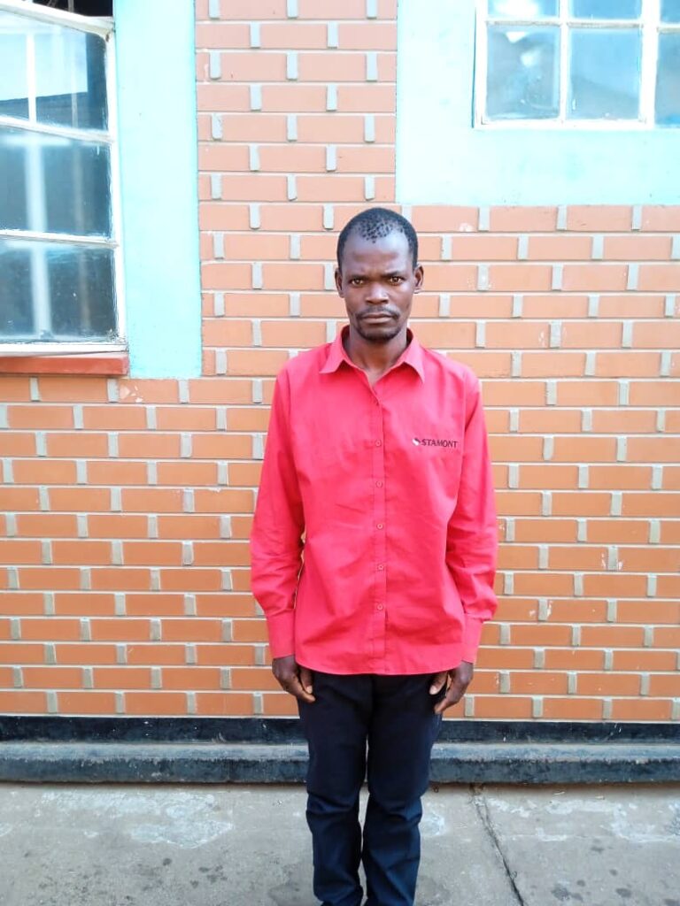 Garden Boy Arrested For Stealing K12m From His Boss in Lilongwe
