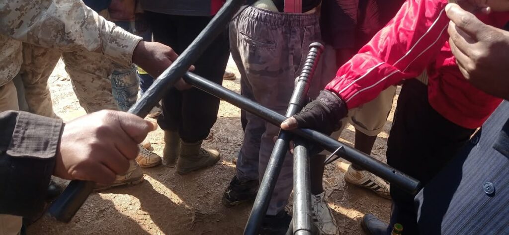 Concerned Youth in Mzuzu Call for End to City Protests