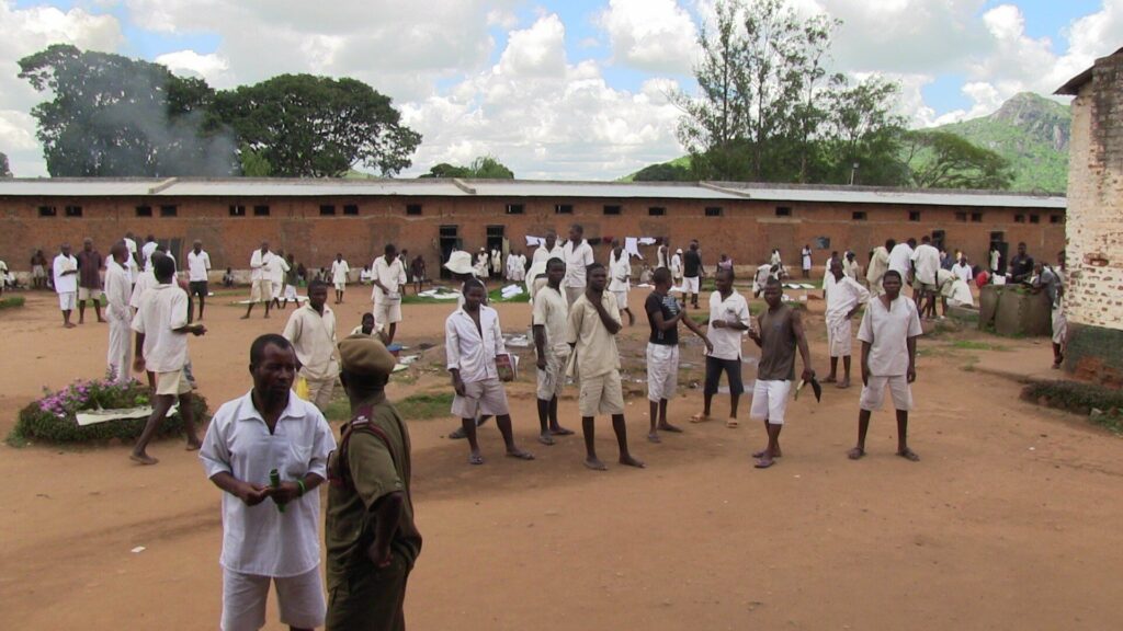 52 Inmates Sit for 2025 Junior Certificate Exams in Malawi Prisons