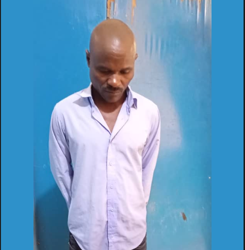 Father Gets 8 Year Jail-term For Attempting To Sell His Own Daughter In Mzuzu