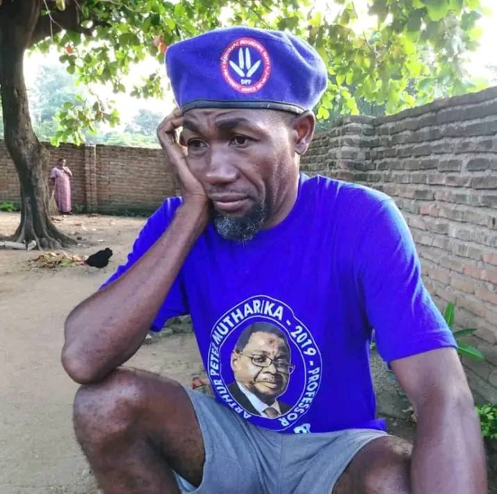 Chiradzulu Councillor ‘Mkweza’ Handed 1-Year Suspended Sentence for Attempting to Sell Council Grader