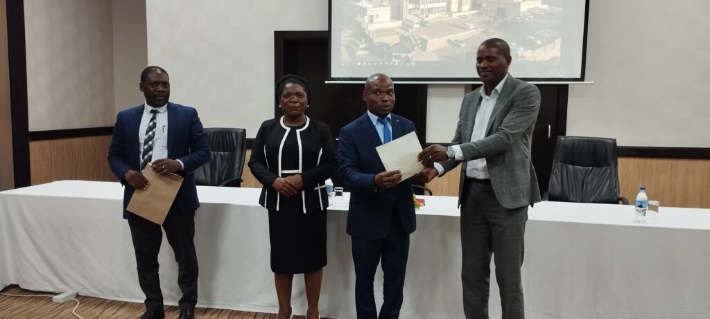 MBS takes companies on board to assure  management systems concept