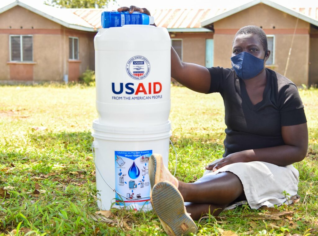 Malawi Seeks New Health Partners as USAID Shuts Down Operations