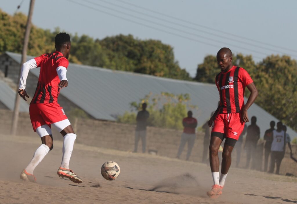 Wa Ganyu Reveals Chimwemwe Idana’s K52 Million Transfer to Zanaco