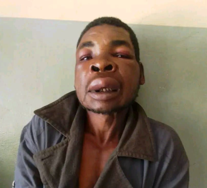 Man Arrested for Allegedly S0domizing 11-Year-Old Boy In Nkhotakota