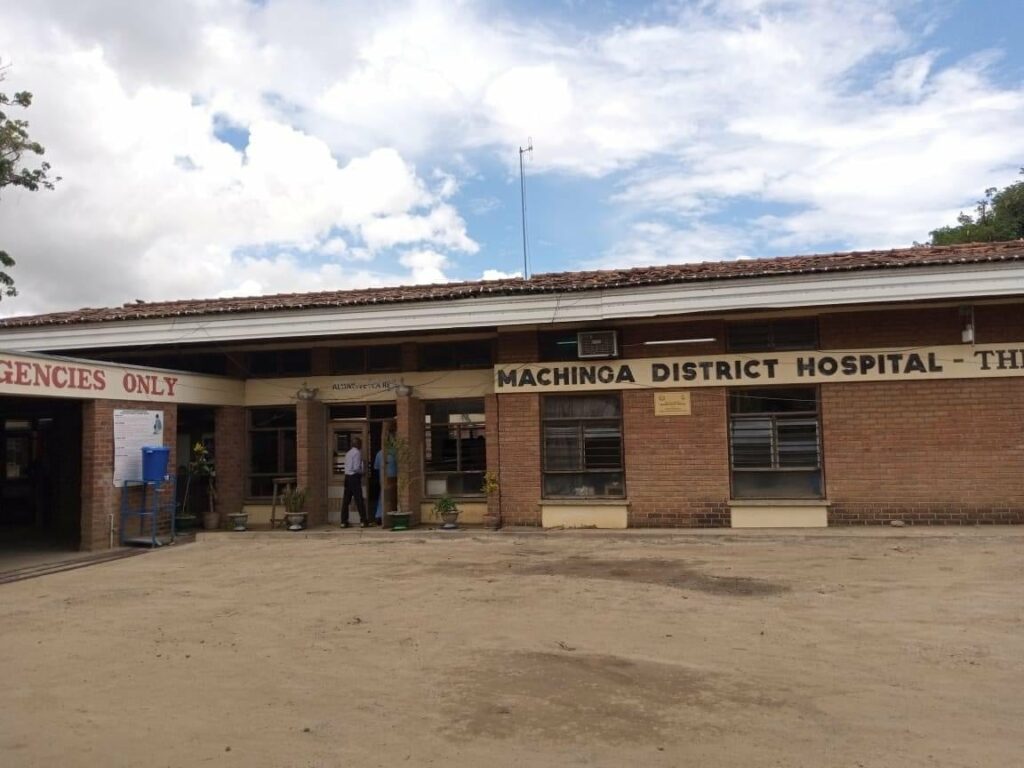 Update: 3 Arrested Over Missing K60 Million GeneXpert Machines at Machinga Hospital