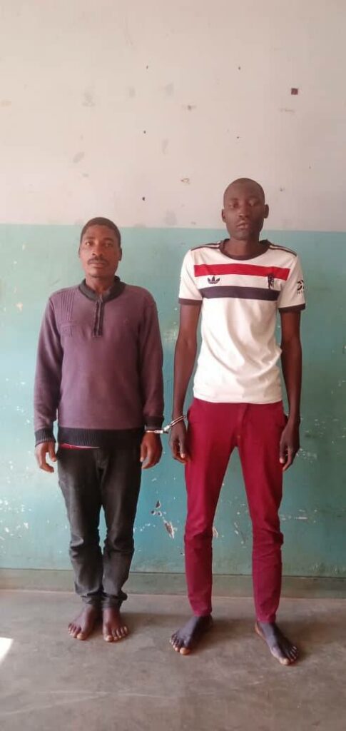 Six Arrested in Machinga Over Two Separate Murder and Robbery Cases