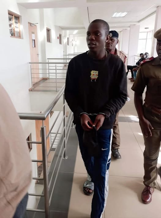 Limbe Court Fines John Mussa K150,000 for Breaking Liquor Store Windows