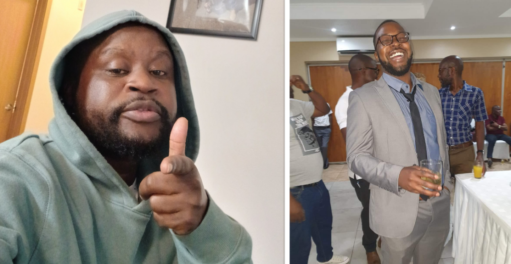 Boiled Eggs Pay More – Kabol Tells Evanz Muzik To Quit Music