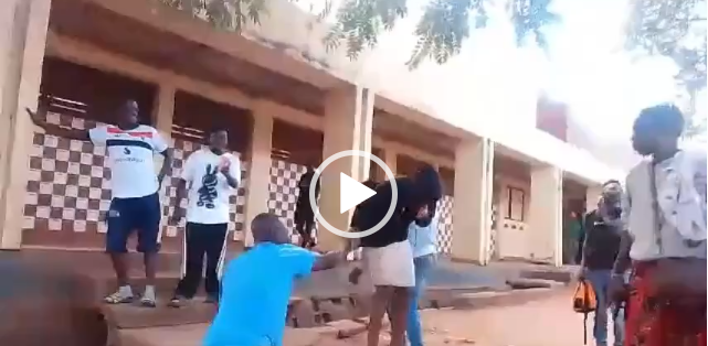 Man Fails To Pay 20K Promise Over S3x, Ends Up Assaulting Woman In Public In Lilongwe (Watch Video