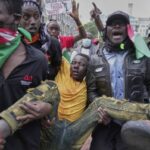 Death Toll in Kenya’s Anti-Government Protests Rises to 31 as Public Outrage Grows