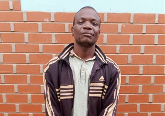 Welcome Back To Maula Prison; Ex-Convict Re-Arrested Five Days After Release Jail in Lilongwe