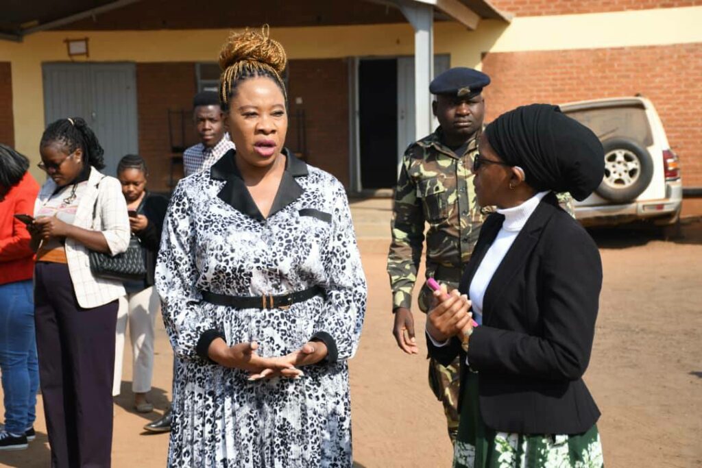 Wirima Hails 2025 MSCE Exams as a Success