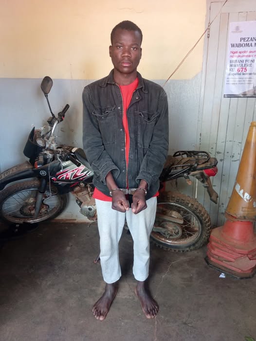 Man to spend 14 years in jail for having sexual intercourse with one year old biological daughter in Neno