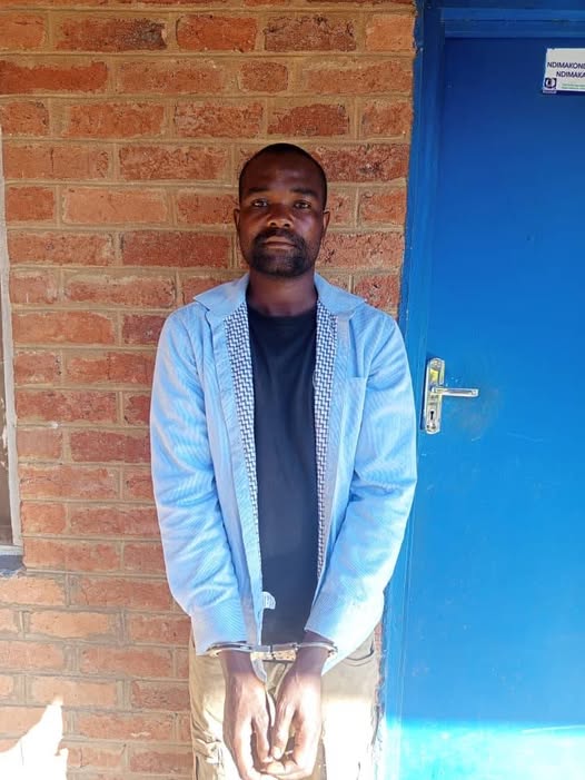 Police arrest man over  sexual intercourse with girl child in Nkhata Bay