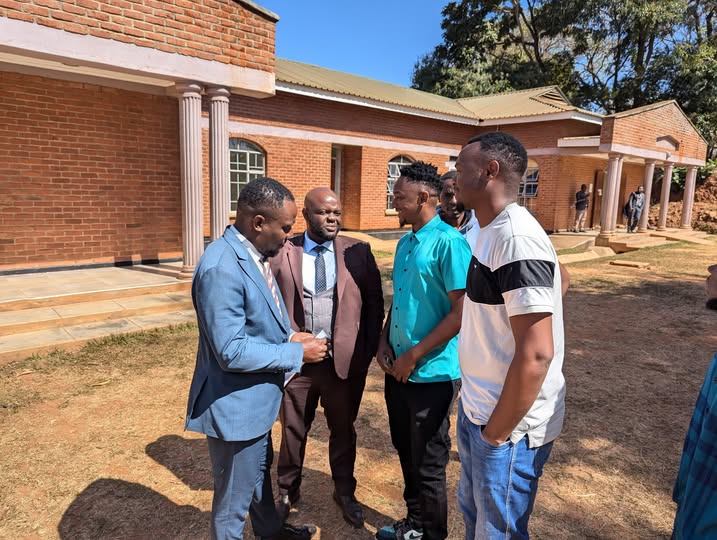 Phwedo’s Case Adjourned Again Over Missing Exam ID of Alleged Victim