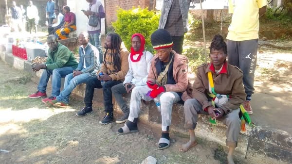 Rases in Zomba Demand Release of Colleague Arrested for Marijuana Possession