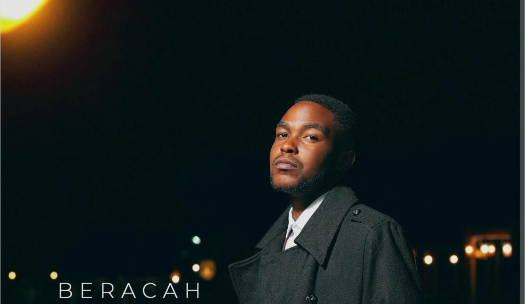 Beracah to Headline Free 2025 Youth Talent Show in Zomba