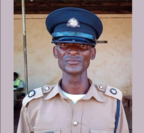 Two Men Jailed for Robbery in Balaka