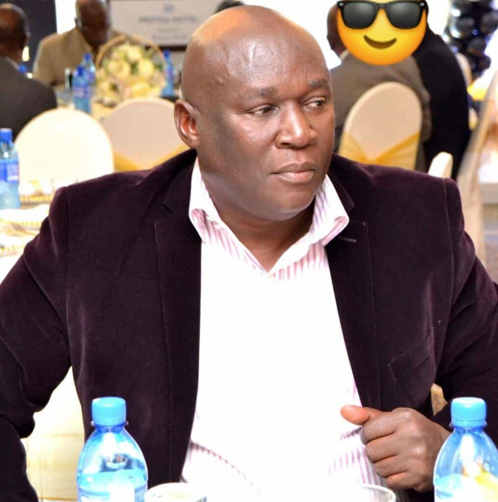 Frank Kayuni Dies After Shooting Himself with Own Gun in Nyambadwe