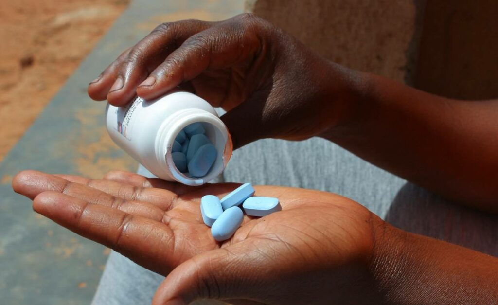 Over 14 Million at Health Risk as Trump’s USAID Cuts Threaten Africa’s Poor