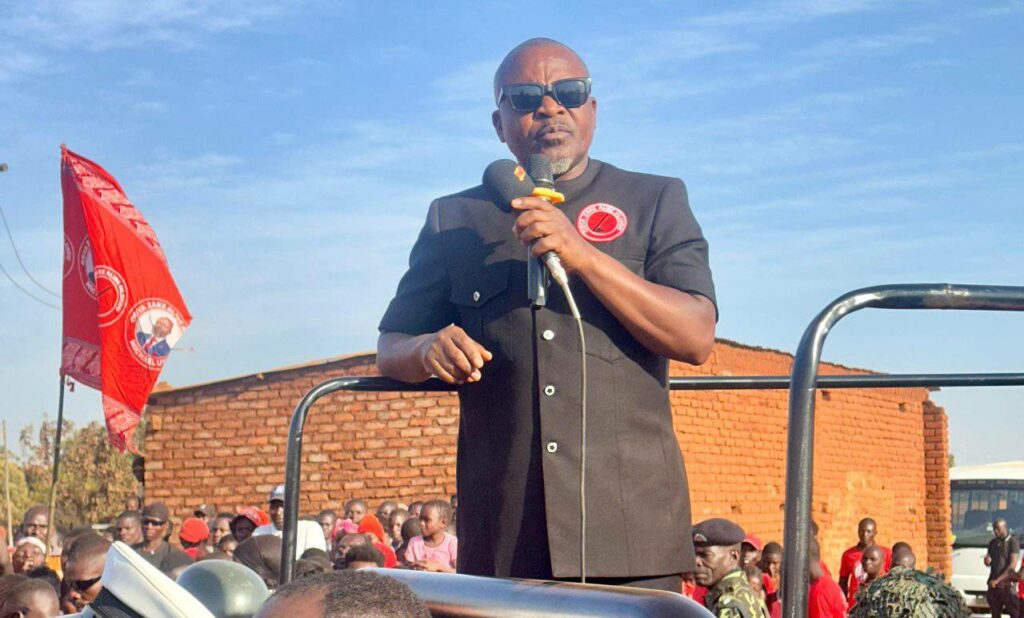 “If They Kill Me, Will They Eat Me?” — Usi Unfazed by Death Threats