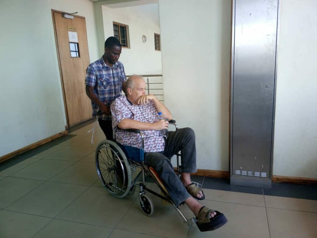 Dutch National ‘Wim Akster’ Faces Additional Charges in S3xual Abuse Case