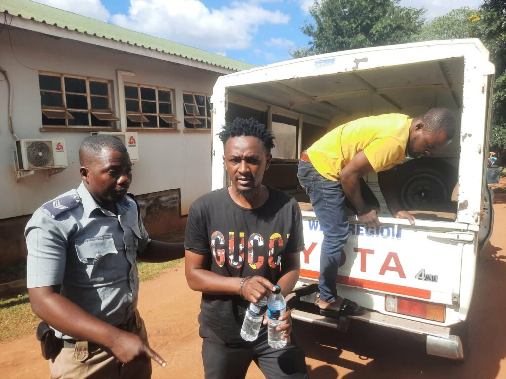 Phwedo’s Case Returns to Court Today