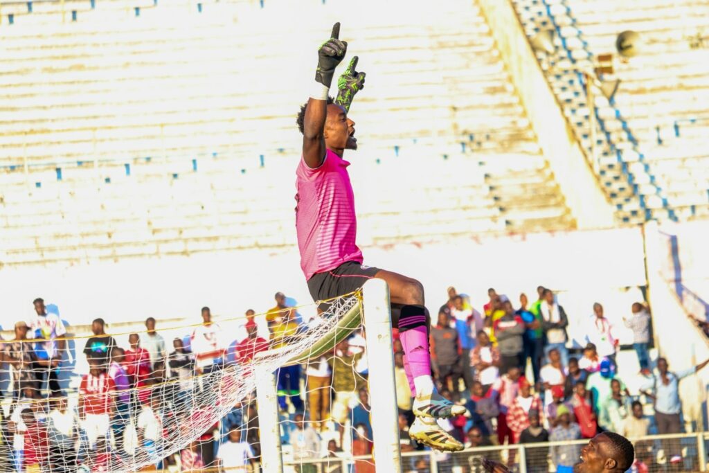 SULOM Slaps FCB Nyasa Big Bullets with MK5.7 Million Fine for Fan Misconduct