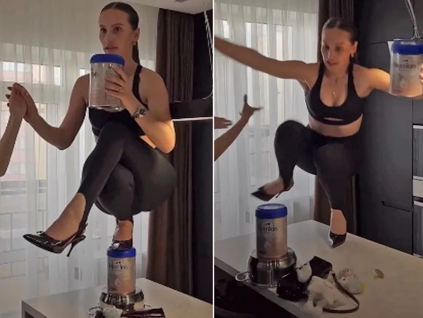 Woman Breaks Spine Attempting Nicki Minaj ‘High School’ TikTok Challenge