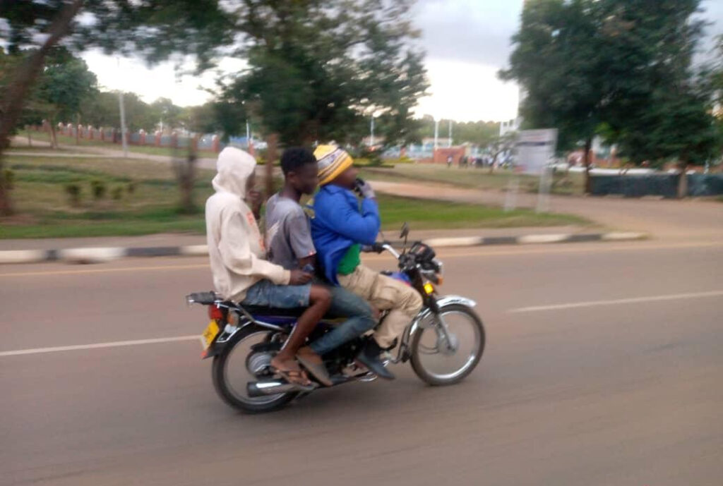 Mlungu Acquitted in Fatal Lilongwe Road Accident Case