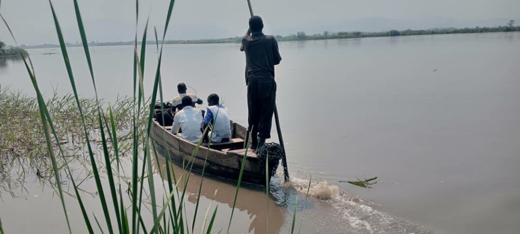 Four Dead After Hippo Capsizes Canoe on Shire River