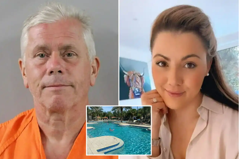 Man arrested after he tried k!lling daughter-in-law while on holiday (See Photos)