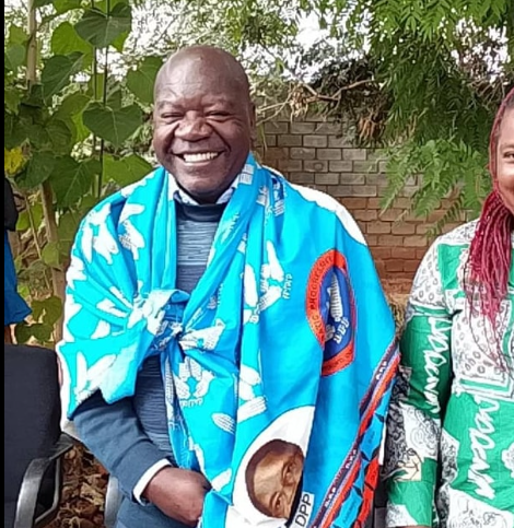 DPP Member Demands Mutharika Break Silence or Disclose Health Status