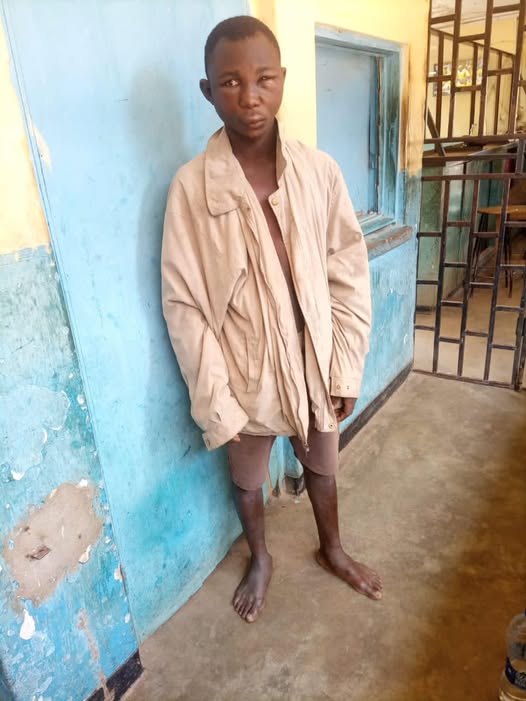 Man Arrested in Karonga for Stealing Brother-in-Law’s Phone Worth K350, 000