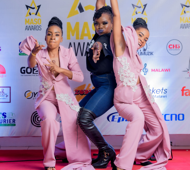 Maso Awards 2025 Set for December with K48 Million Budget