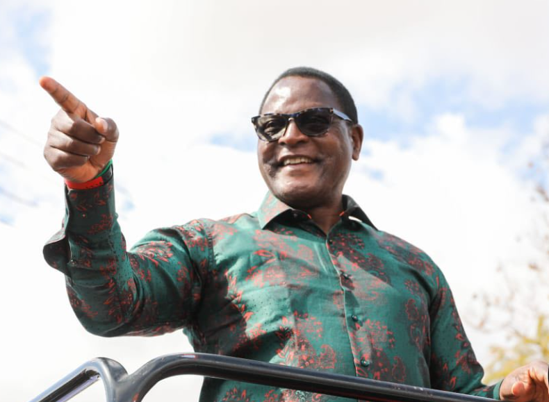 MCP Says It Has Not Conceded Defeat